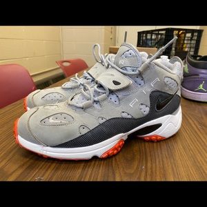 Nike Air turf raiders sz 10.5